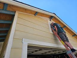 Best Stucco Siding  in Footville, WI